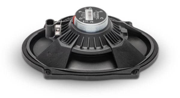 Power 5"x7" Harley-Davidson® Replacement Bag Lid Speakers Free Shipping