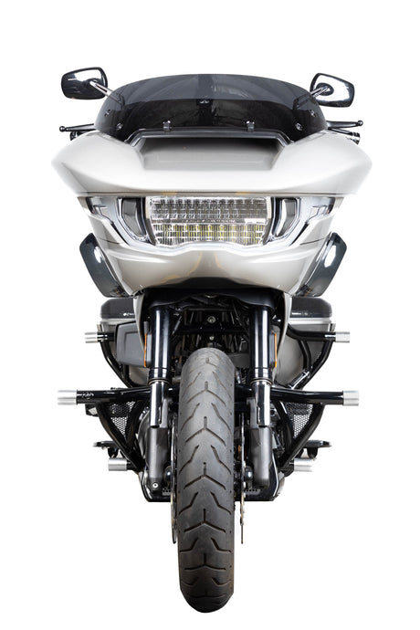 Factory Performance Line