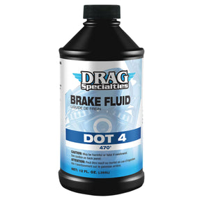 Brake Fluid