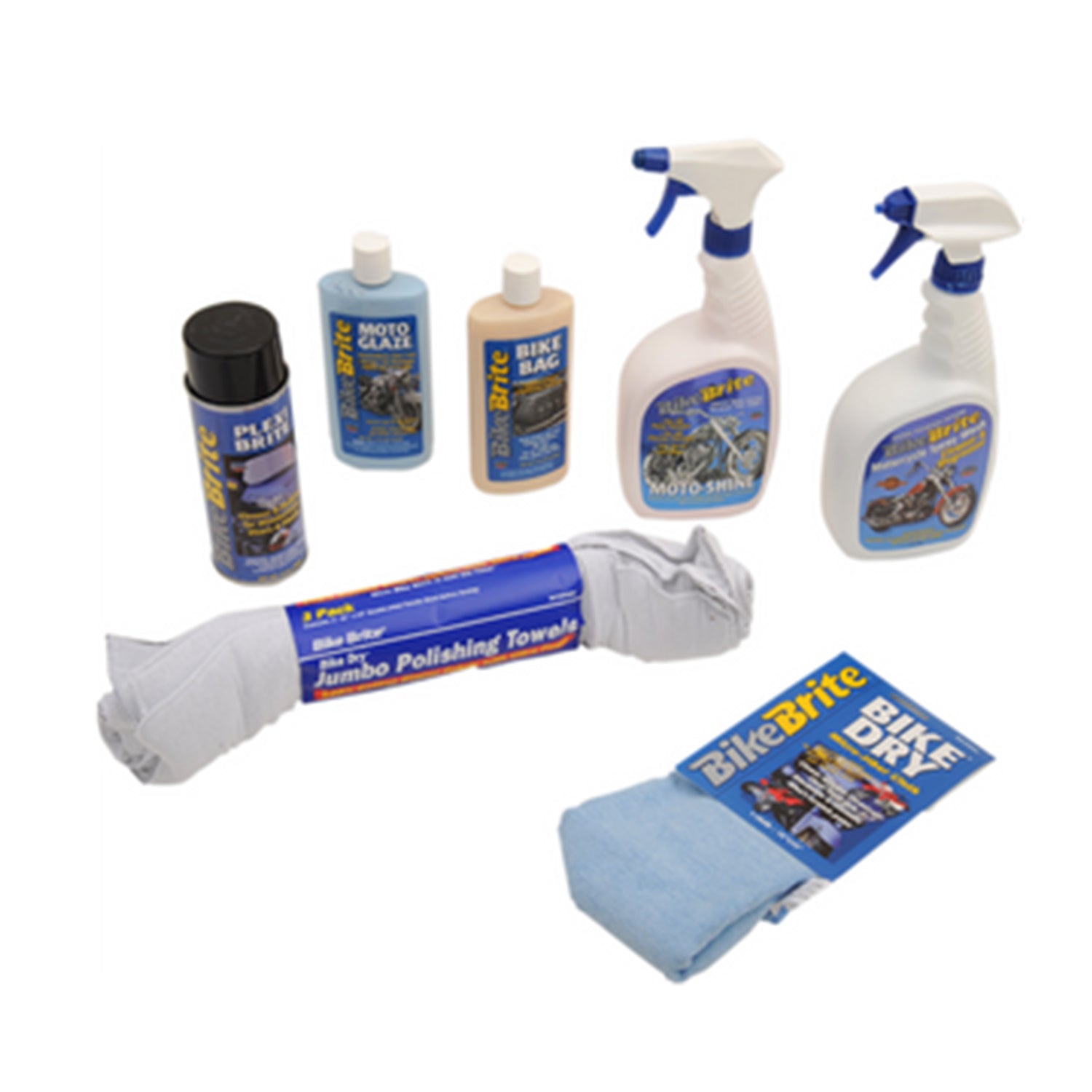 Cleaning & Detailing – Factory 47