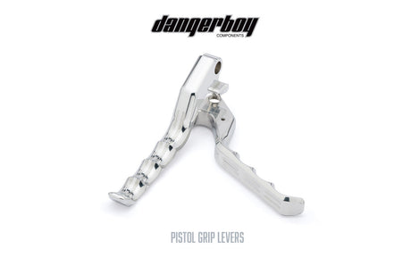 Danger Boy Levers
