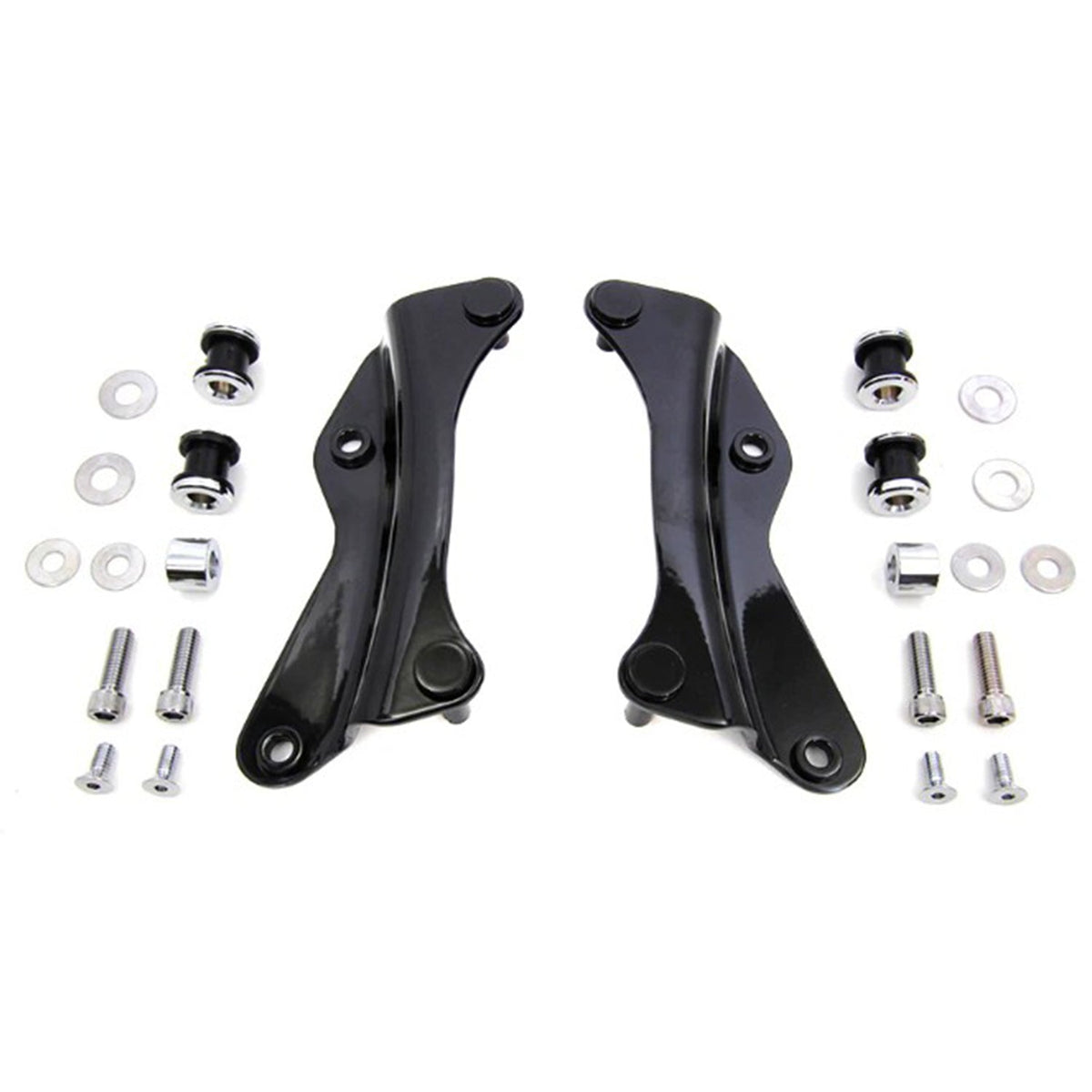 Docking Factory Docking Hardware – Factory 47