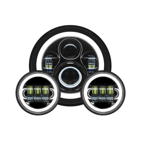 Headlight Kits
