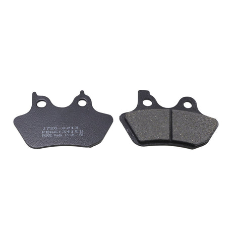 Brake Pads & Shoes