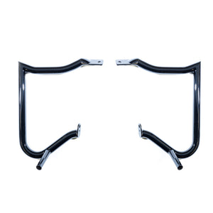 Rear Highway Bars Baggers