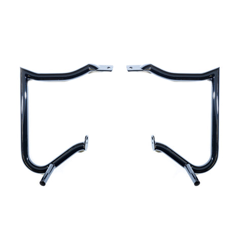 Rear Highway Bars Baggers