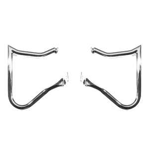 Rear Highway Bars Softail