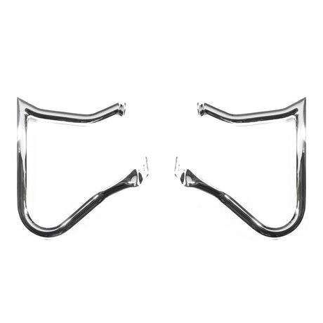 Rear Highway Bars Softail