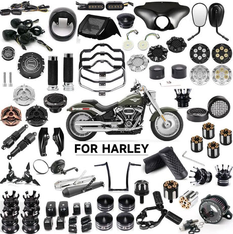 Parts