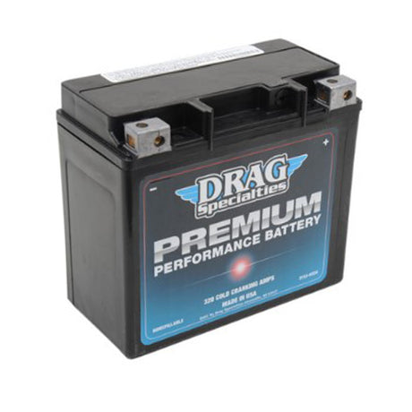 Softail Batteries