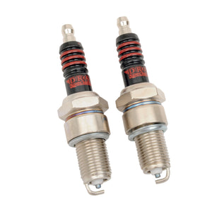 Spark Plugs