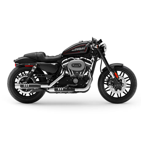 Sportster/Dyna