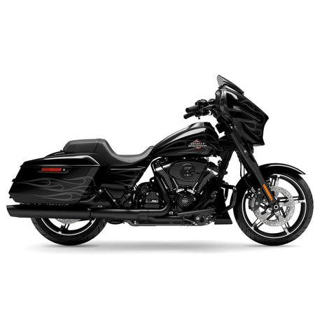 Street Glide