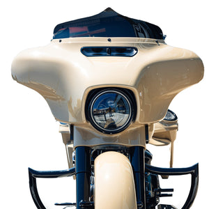 Street Glide Windshield