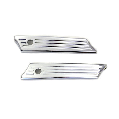 Saddlebag Inserts