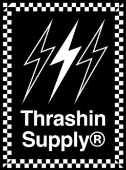 Thrashin