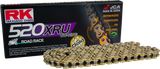 520 XRU Chain