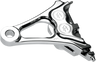 Four-Piston Differential-Bore Caliper