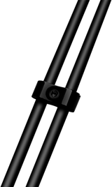 Cable Clamp — Cable Guide