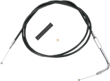 Black Vinyl Cable [1/2]