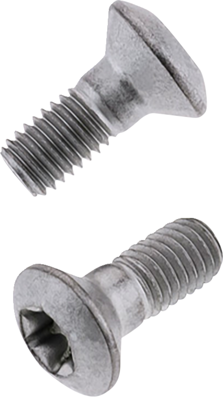 Euro Style Sub-Frame Bolts