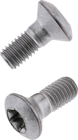 Euro Style Sub-Frame Bolts