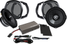 Speaker and Amplifier Kit
