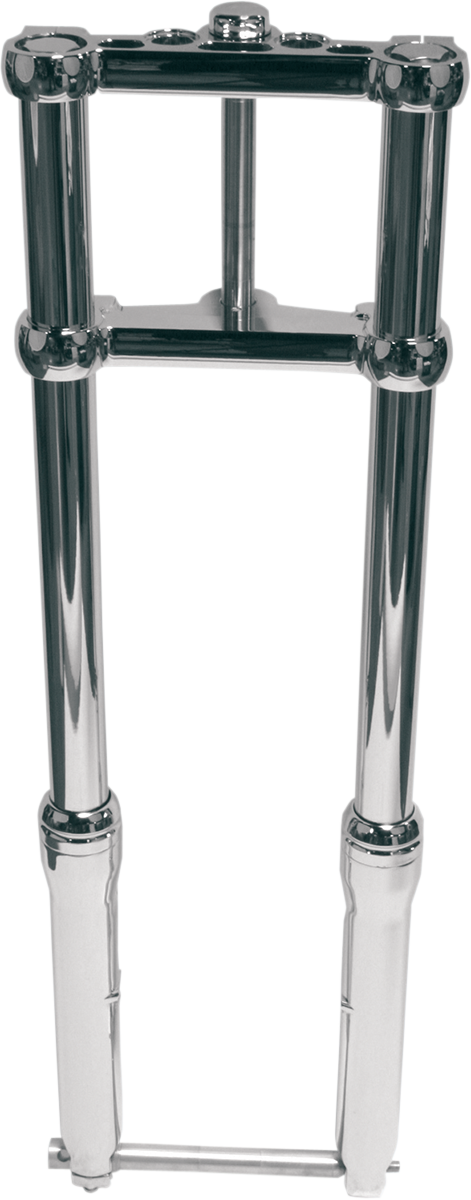 Fork Tubes