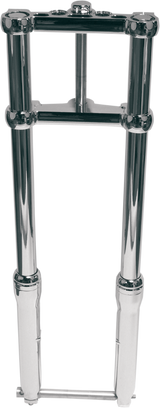 Fork Tubes