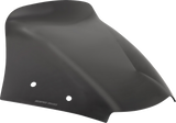 Spoiler Windshield