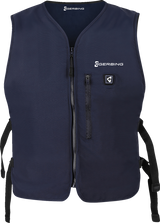 5V Touch Button Circulatory Cooling Vest