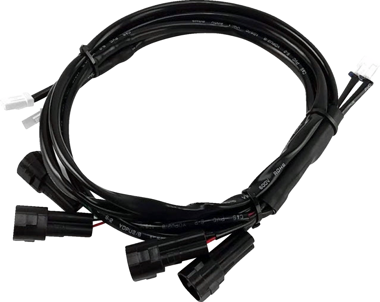 CANsmart™ Wiring Harness