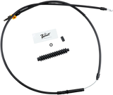 High-Efficiency Stealth Clutch Cable
