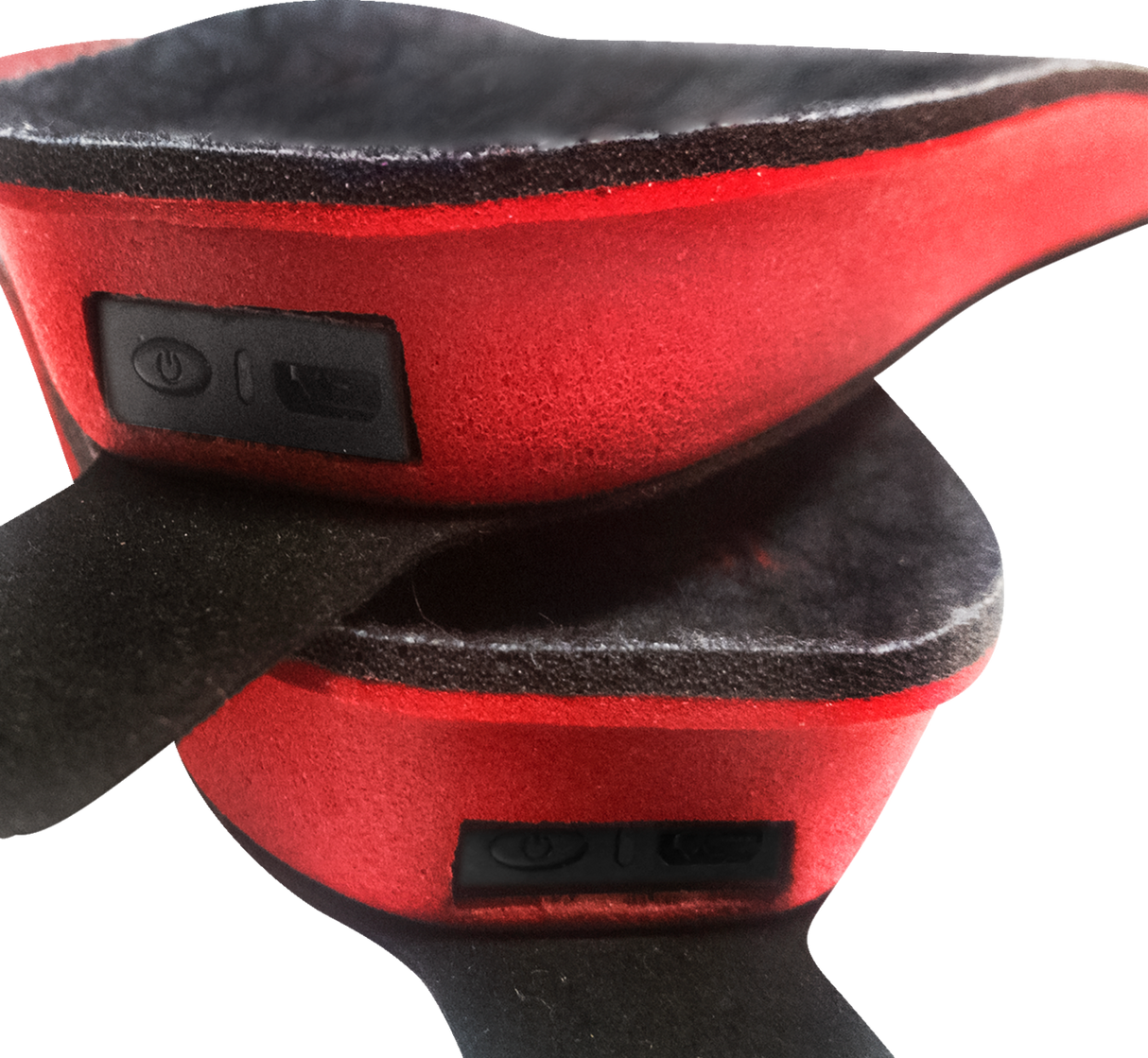 3V Rechargeable Heated Insoles with Remote