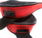 3V Rechargeable Heated Insoles with Remote