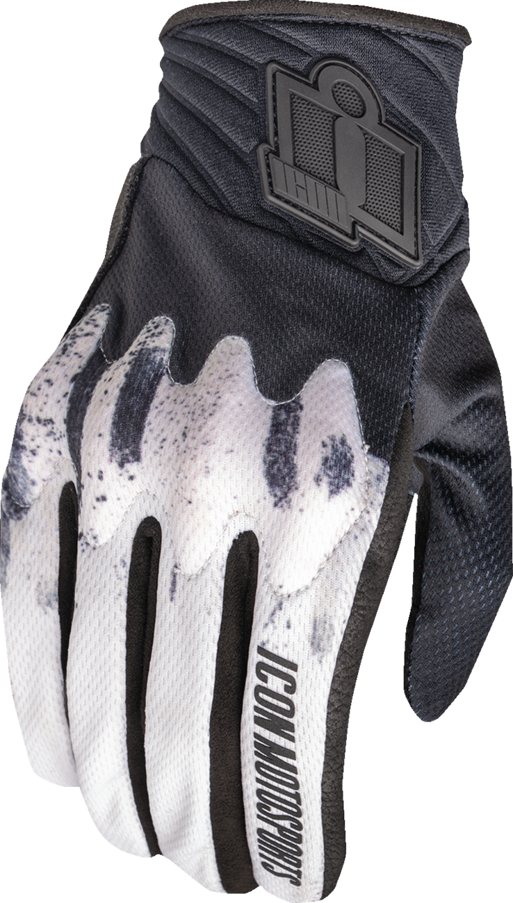 Anthem3™ CX Anomaly Gloves