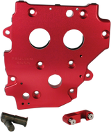 High Flow Camplate