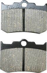 Organic Brake Pads