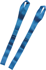 1" W Tie-Down Extensions