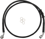 Extended Length Brake Line