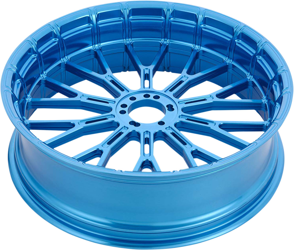 Y-Spoke Rim