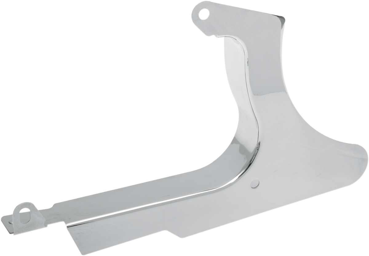 Rear Belt Guard