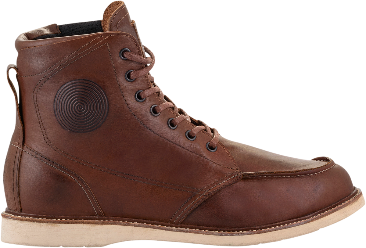 Oscar Monty Boots
