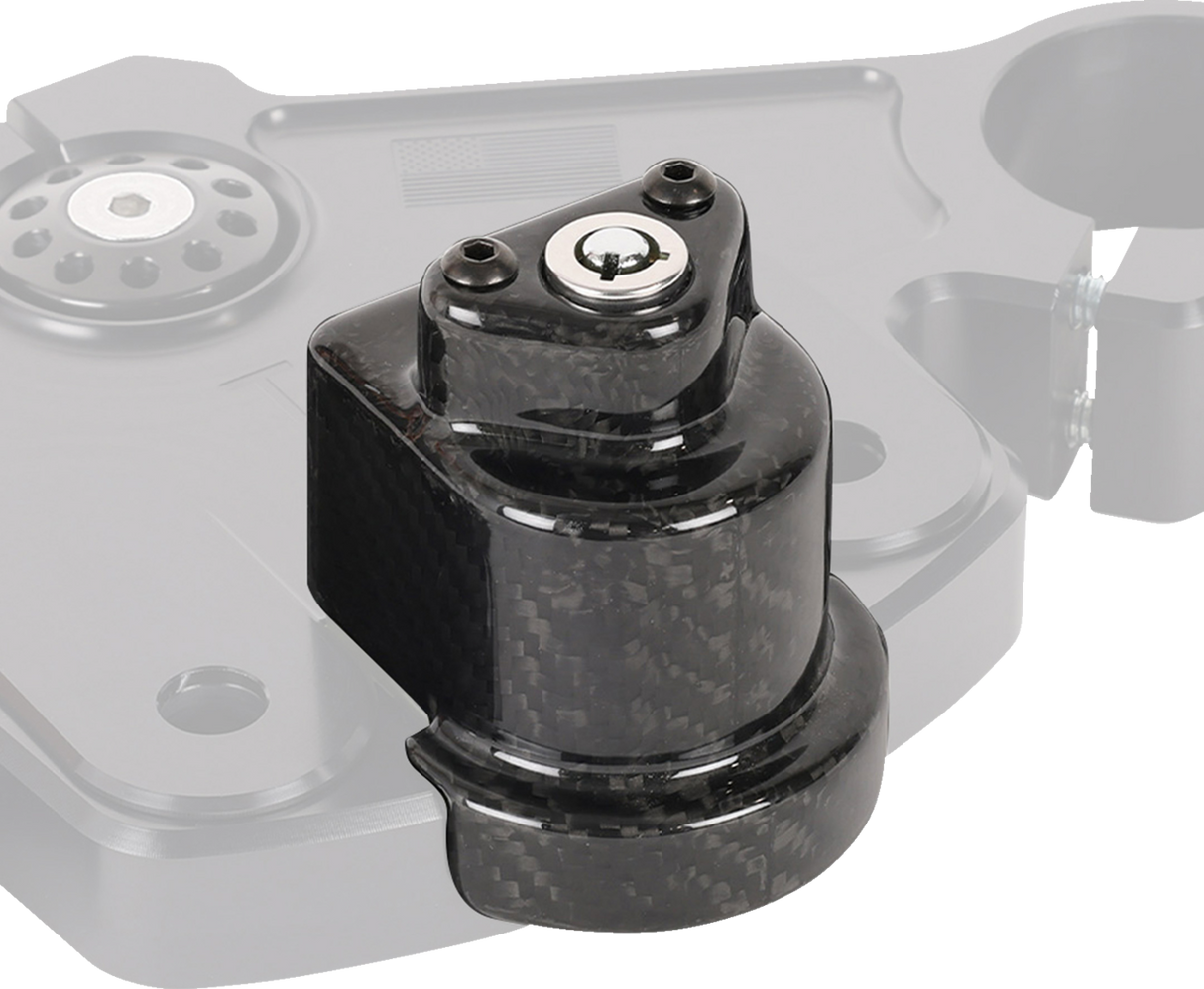 Cover Steering Lock