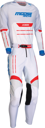 Alpha One Jersey