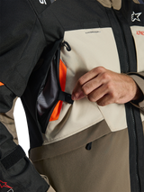 Andes v4 Drystar® Jacket