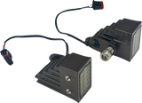 Performance LED Front Turn Signals