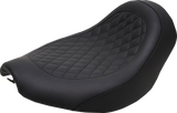 Solo Seat for M8 Breakout/Fatboy
