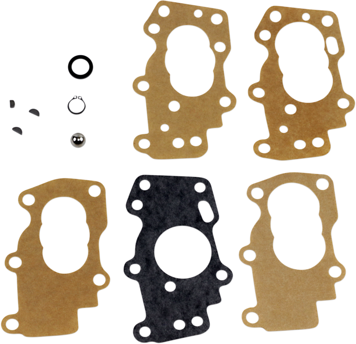 Oil Pump Repair Kit