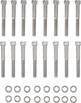 Primary Cover Bolt Kit